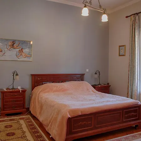 Vila Christina *